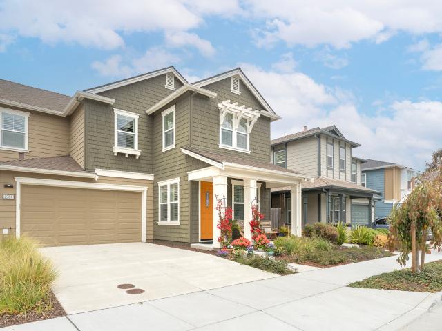 House for sale in Marina