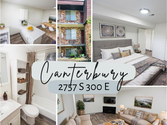 Apartment for rent in South Salt Lake, Salt Lake County
