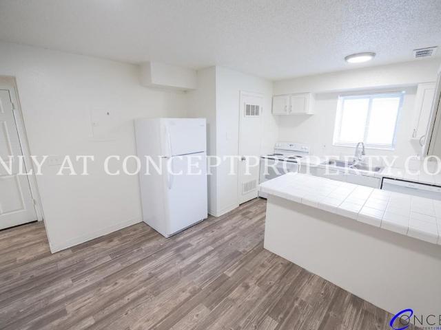 Apartment for rent in Utah