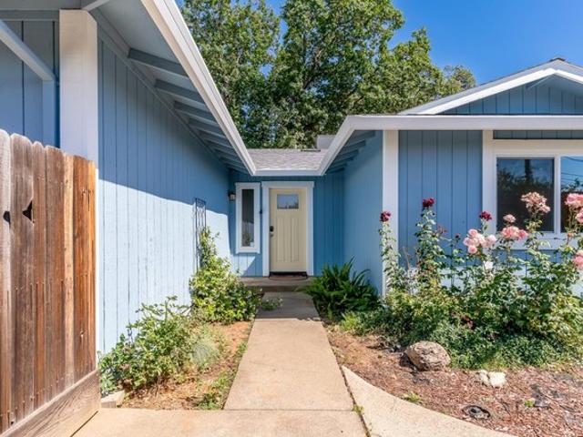 House for sale in Placerville, California