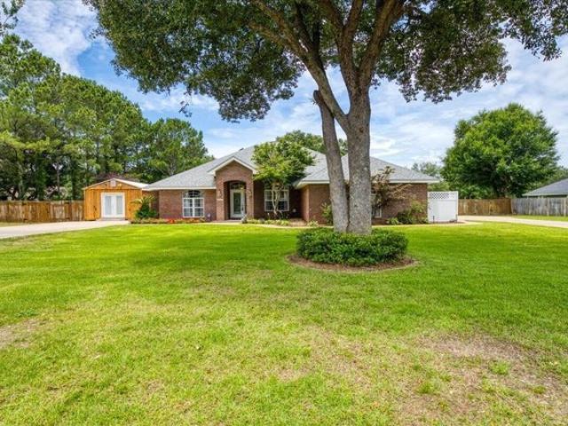 House for sale in Navarre, Florida