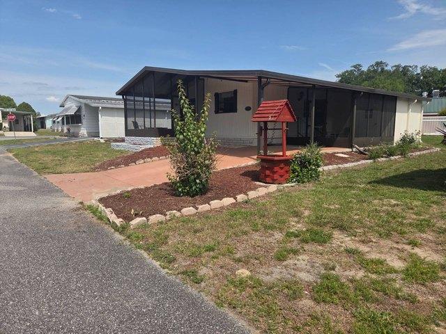 House for sale in Ocala, Florida