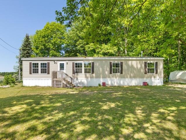 House for sale in Morley, Michigan