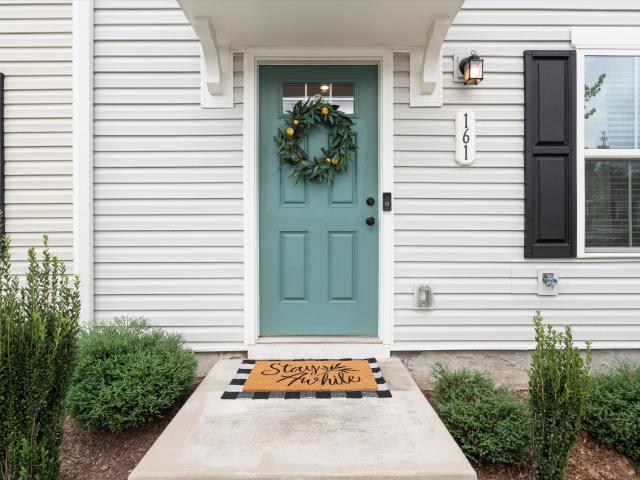 Townhouse for sale in Nashville Townhouse for sale in Nashville