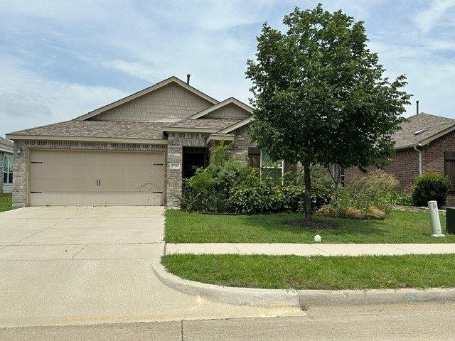 House for sale in Denton, Texas