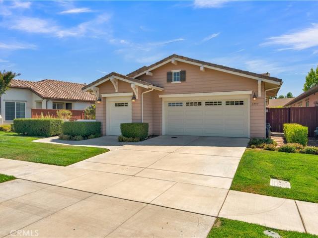 House for sale in Paso Robles