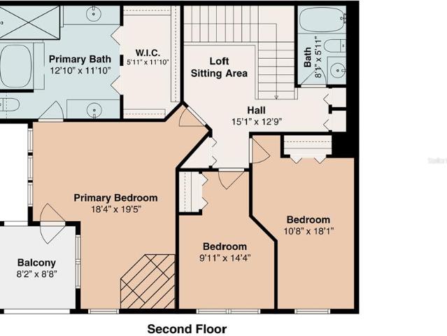Condo for sale in Clearwater, Florida
