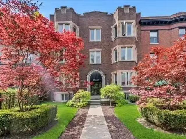 House for rent in Chicago
