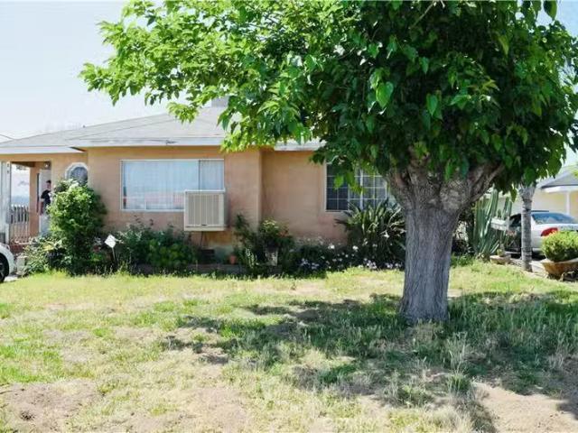 House for sale in Moreno Valley