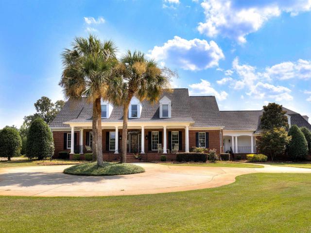 House for sale in Elgin, South Carolina