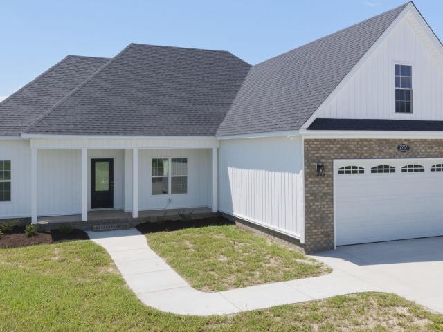 House for sale in Farmville, Pitt County