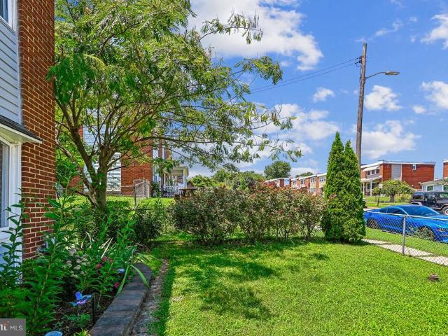Townhouse for sale in Halethorpe, Maryland