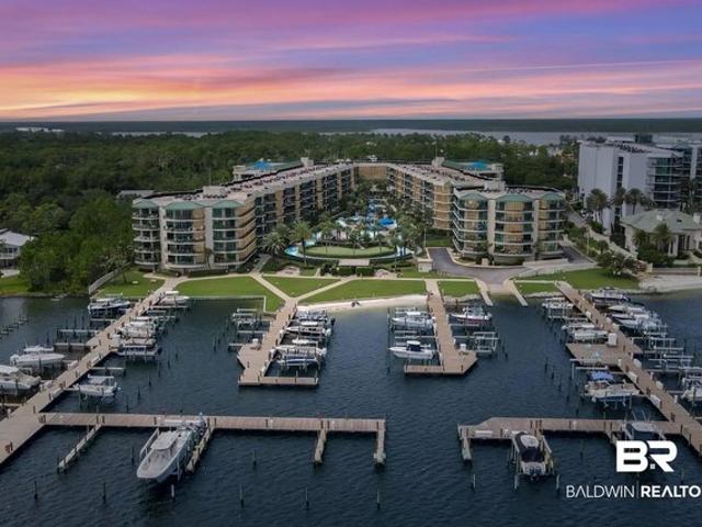 Condo for sale in Orange Beach, Alabama
