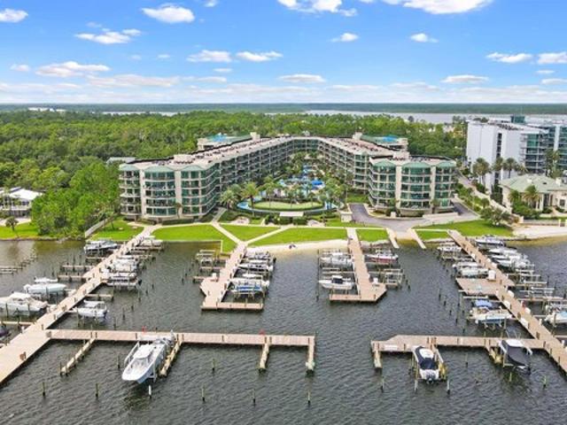 Condo for sale in Orange Beach, Alabama