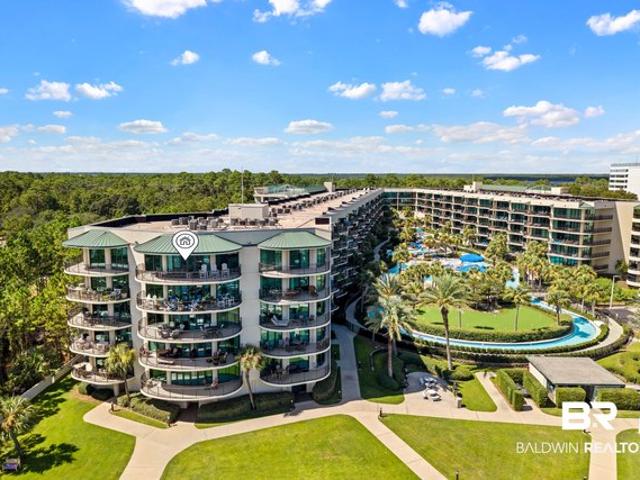 Condo for sale in Orange Beach, Alabama