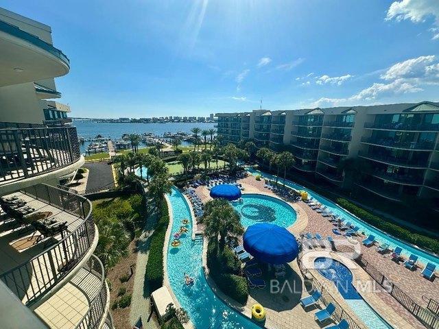Condo for sale in Orange Beach, Alabama
