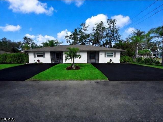 House for sale in Bonita Springs, Florida