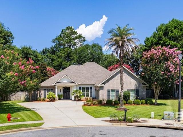 House for sale in Daphne, Alabama