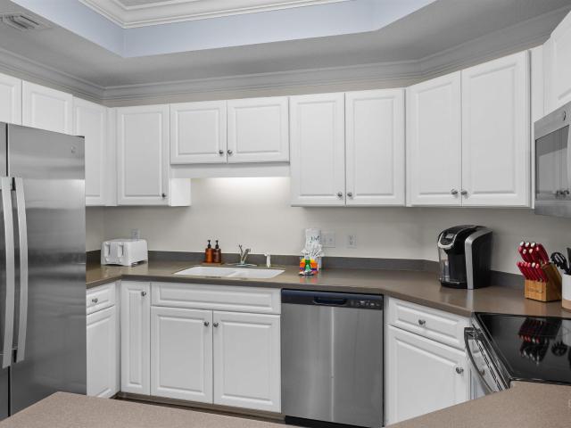Condo for sale in Orange Beach, Alabama