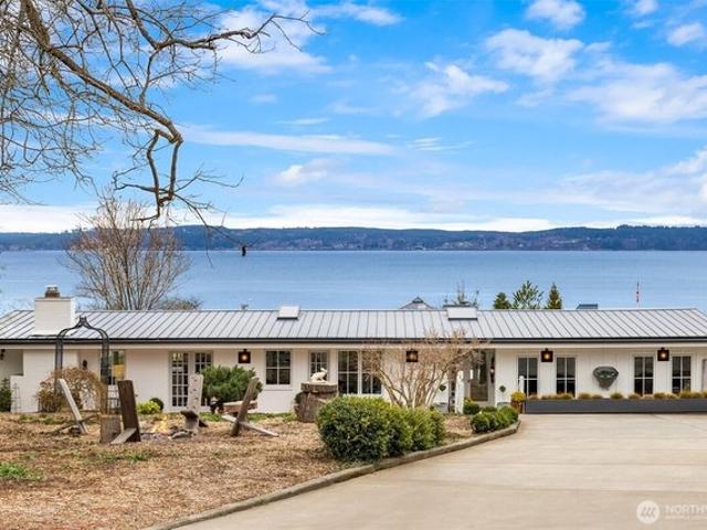 House for sale in Poulsbo, Washington