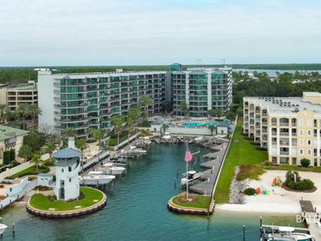 Condo for sale in Orange Beach, Alabama