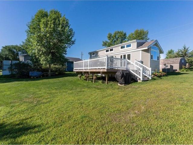 House for sale in Underwood, Minnesota
