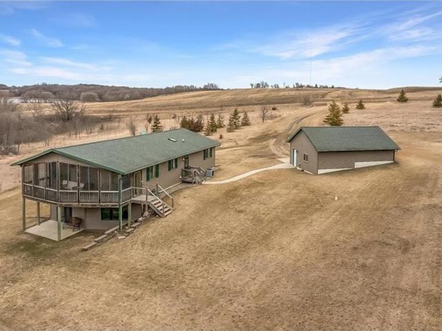 House for sale in Underwood, Minnesota