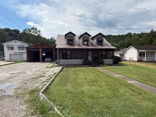 House for sale in Wayne, West Virginia