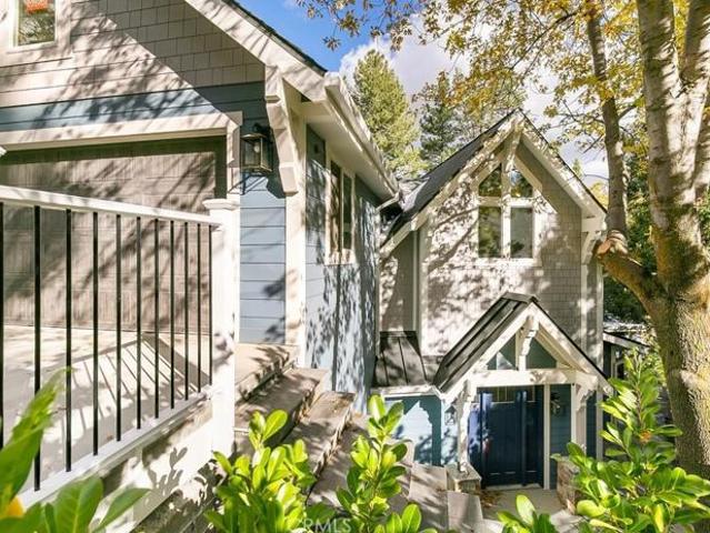House for sale in Cedar Glen, California