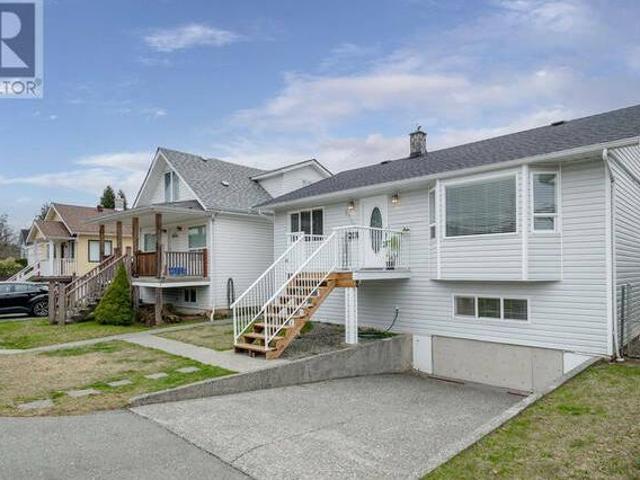 House for sale in Port Alberni