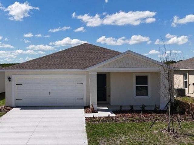 House for sale in Winter Haven, Polk County