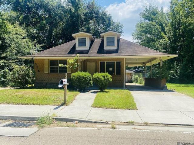 House for sale in Baton Rouge, Louisiana