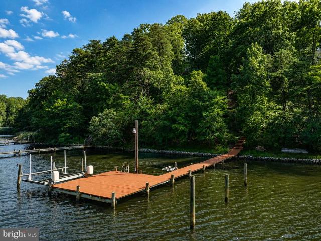 House for sale in Annapolis, Maryland