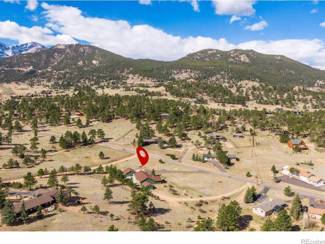 House for sale in Estes Park, Colorado