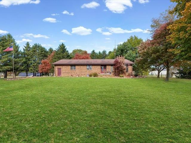 House for sale in Homer, Illinois