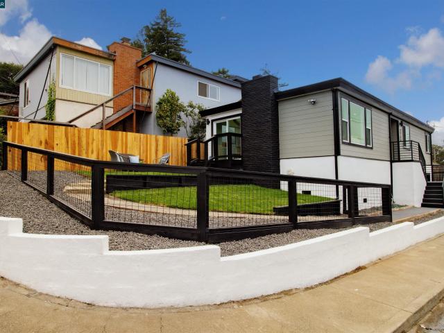 House for sale in El Cerrito, California