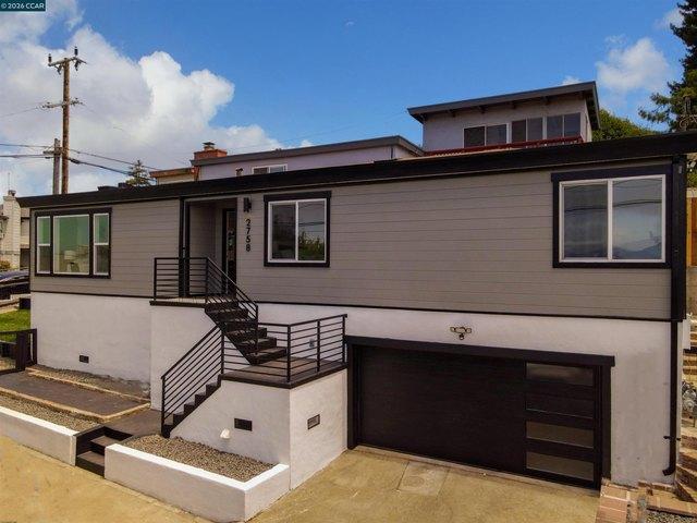 House for sale in El Cerrito, California
