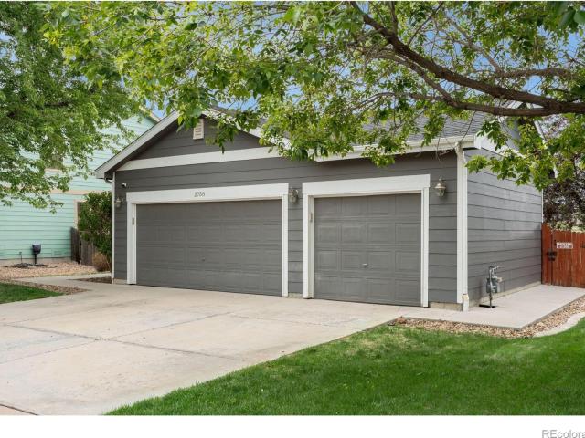 House for sale in Northglenn, Colorado