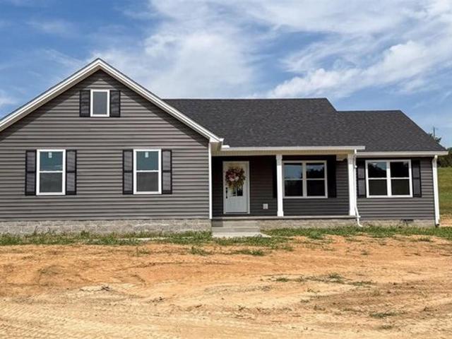 House for sale in Glasgow, Barren County