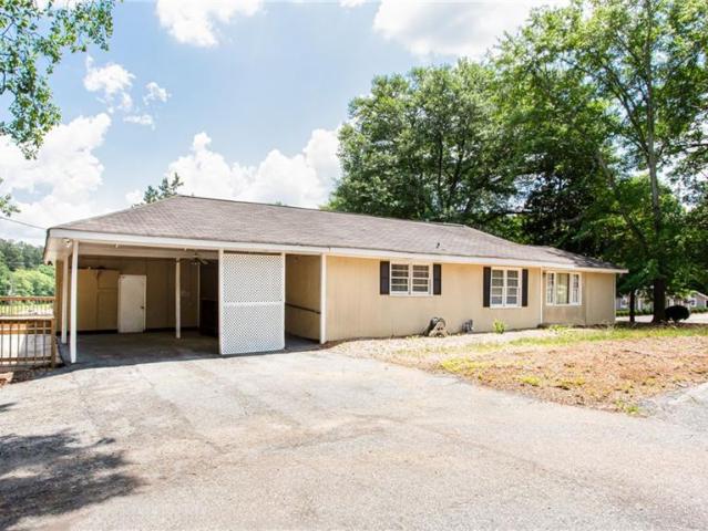 Commercial for sale in Lawrenceville, Georgia