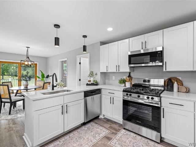 House for sale in Grand Island, New York
