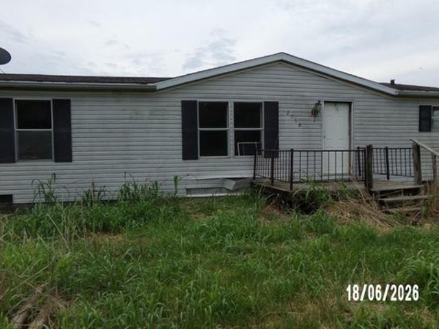 House for sale in Pleasureville, Kentucky