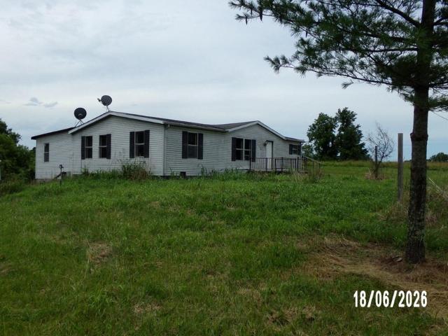 House for sale in Pleasureville, Kentucky