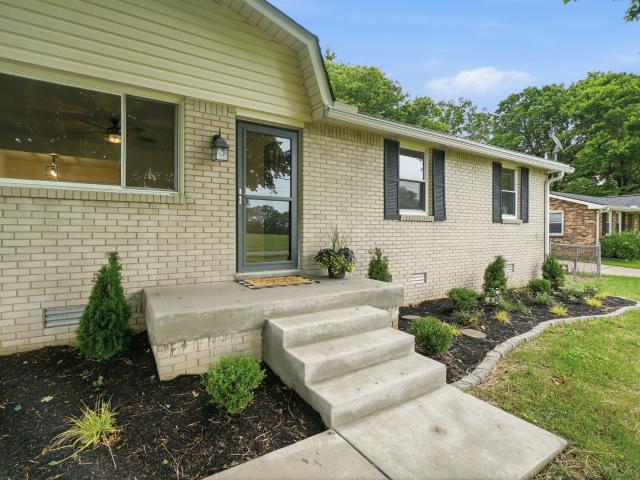 House for sale in Tennessee