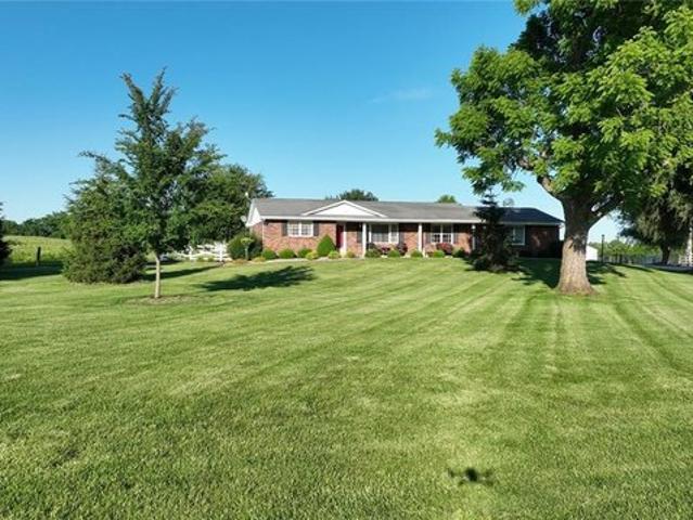 House for sale in Silex, Missouri