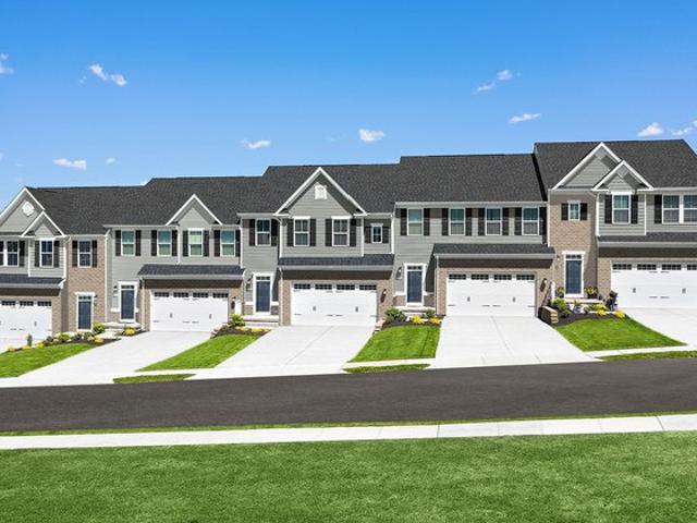 Townhouse for sale in Medina, Ohio