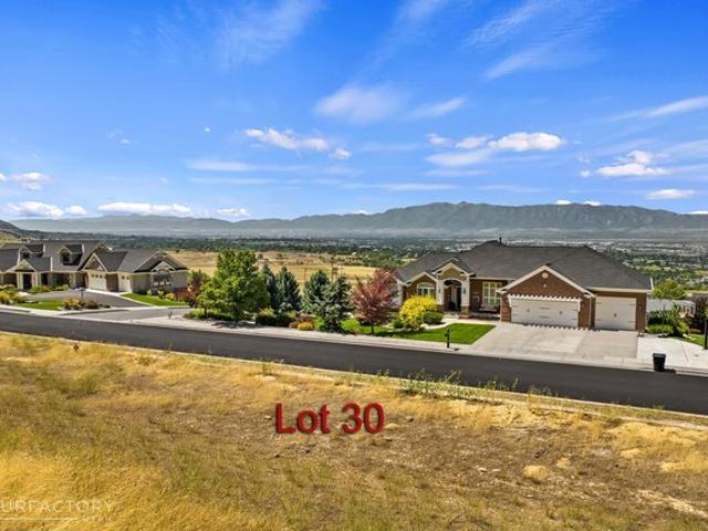 Land for sale in Cache, Utah