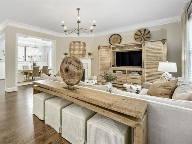 House for sale in Brookhaven, Georgia