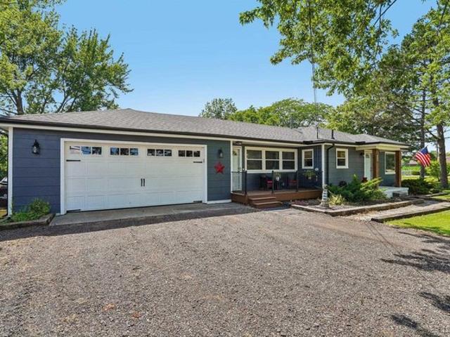 House for sale in Monroe, Michigan