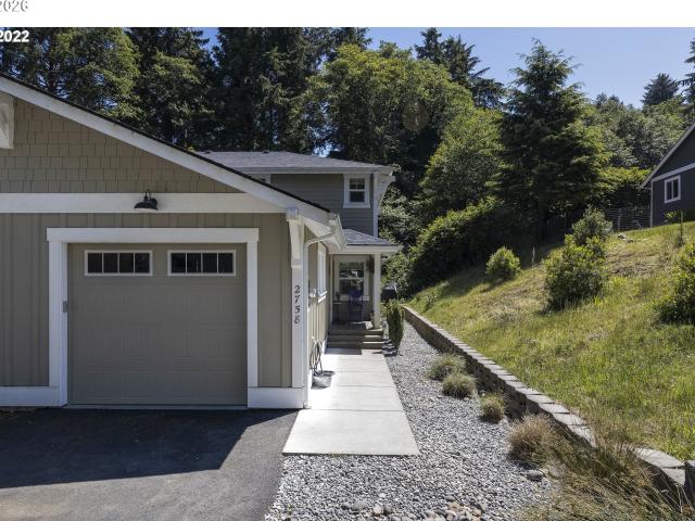 Townhouse for sale in Oregonia
